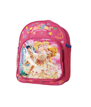 MILAI Princess Backpack