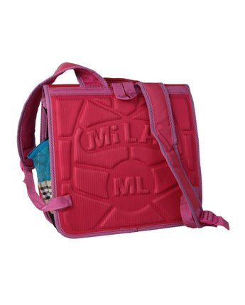 MILAI Princess Rectangle Backpack