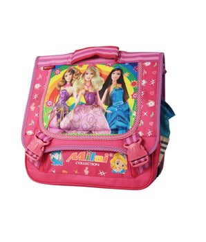 MILAI Princess Rectangle Backpack