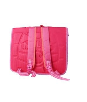 MILAI Princess Rectangle Backpack