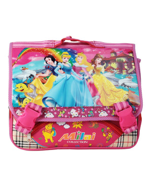 MILAI Princess Rectangle Backpack