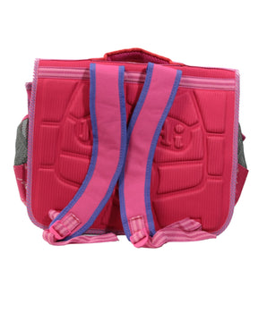 MILAI Princess Rectangle Backpack