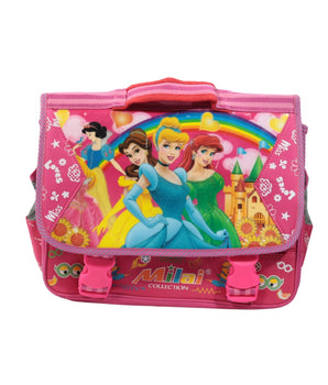 MILAI Princess Rectangle Backpack