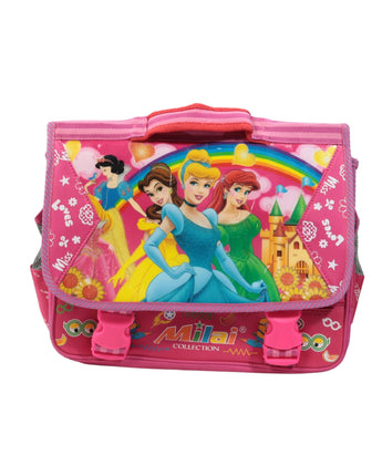 MILAI Princess Rectangle Backpack