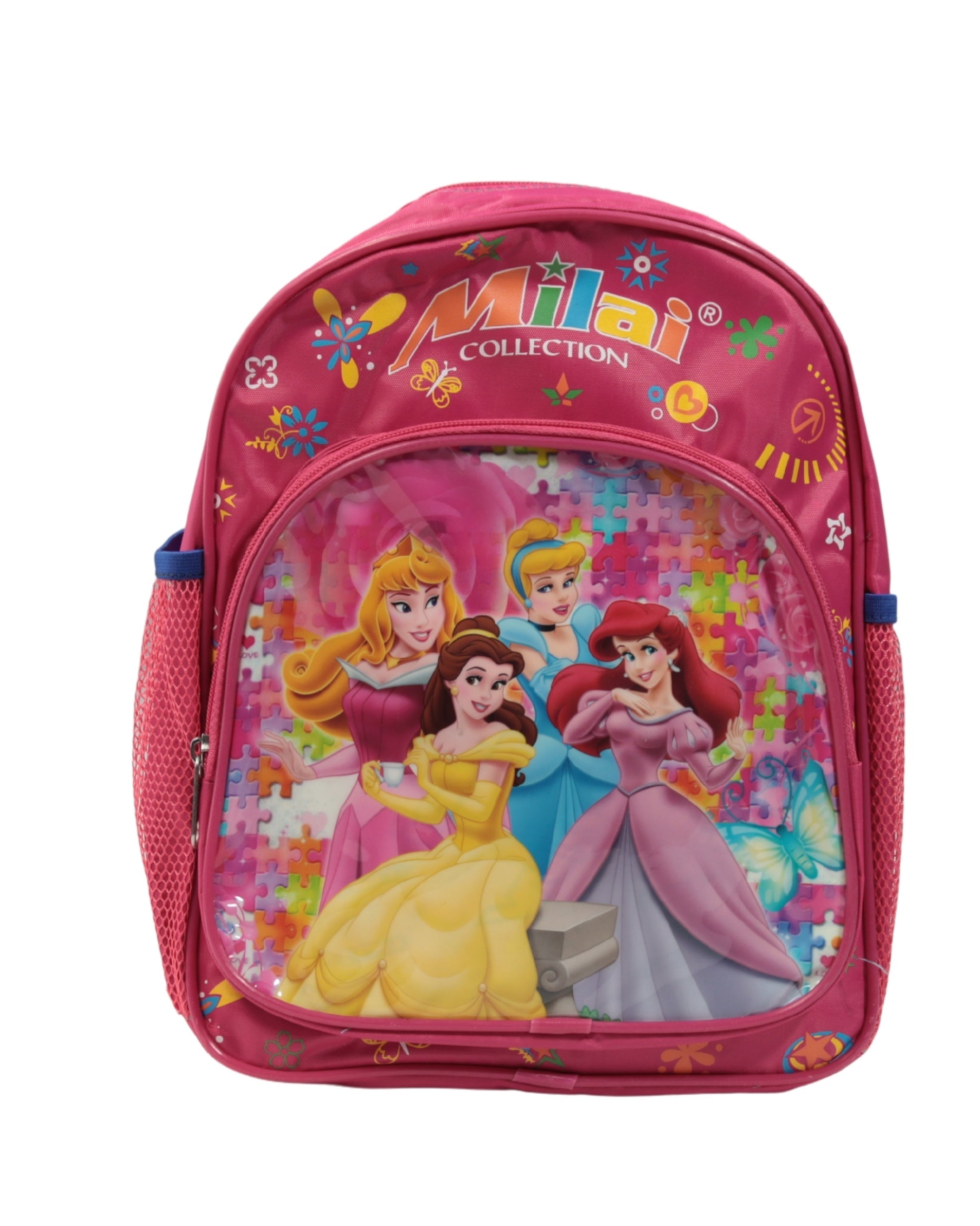 MILAI Princess Backpack