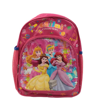 MILAI Princess Backpack