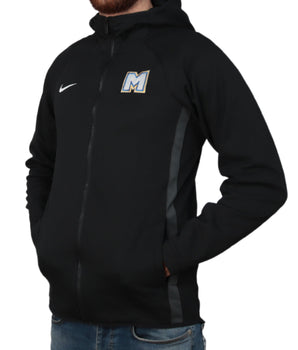 NIKE Men Therma Fit Fleece Jacket