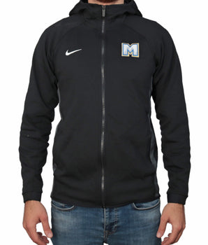 NIKE Men Therma Fit Fleece Jacket