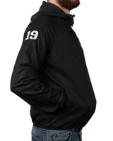 BSN SPORTS Men Light Jacket