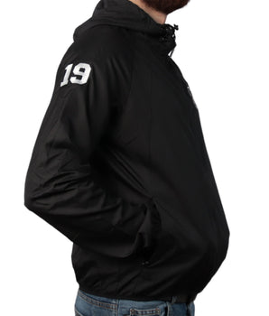 BSN SPORTS Men Light Jacket