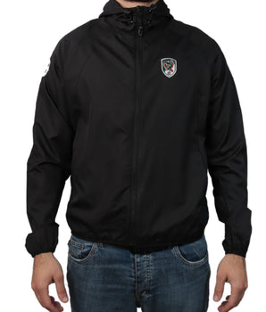 BSN SPORTS Men Light Jacket