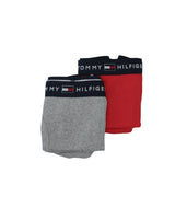 TOMMY HILFIGER Boys 2 Pack Soft Boxer