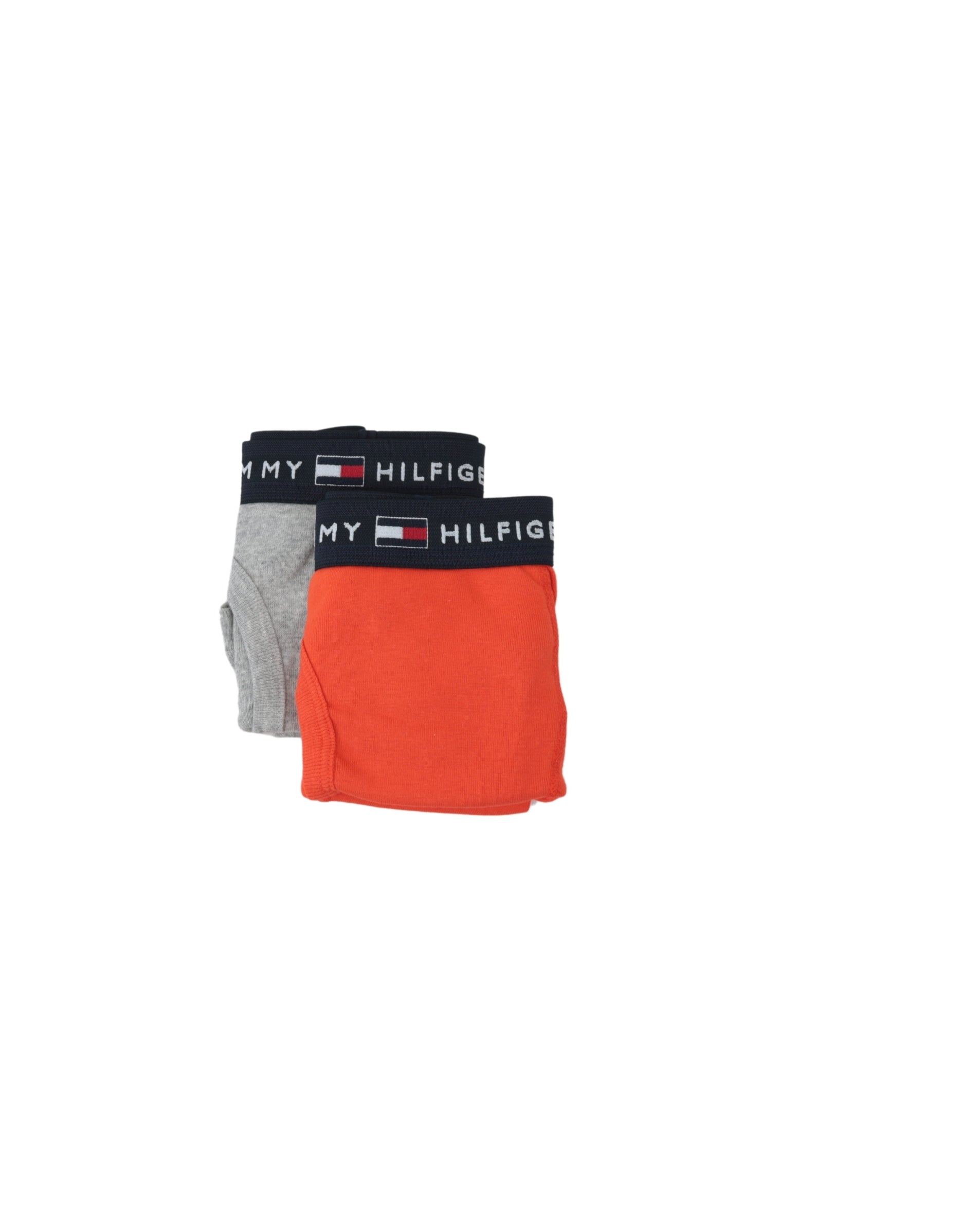 TOMMY HILFIGER Boys 2 Packs Comfort Boxer