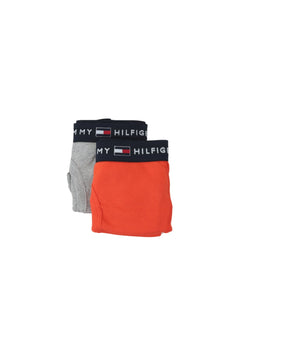 TOMMY HILFIGER Boys 2 Packs Comfort Boxer