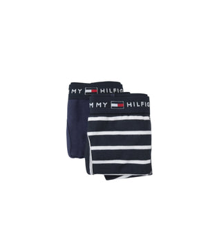 TOMMY HILFIGER Boys Soft 2 Pack Boxer