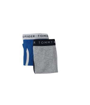 TOMMY HILFIGER Boys Soft 2 Packs Boxer