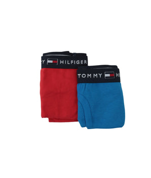 TOMMY HILFIGER Boys Soft Packs Boxers