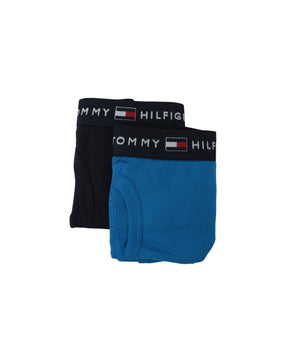 TOMMY HILFIGER Boys 2 Packs Boxer