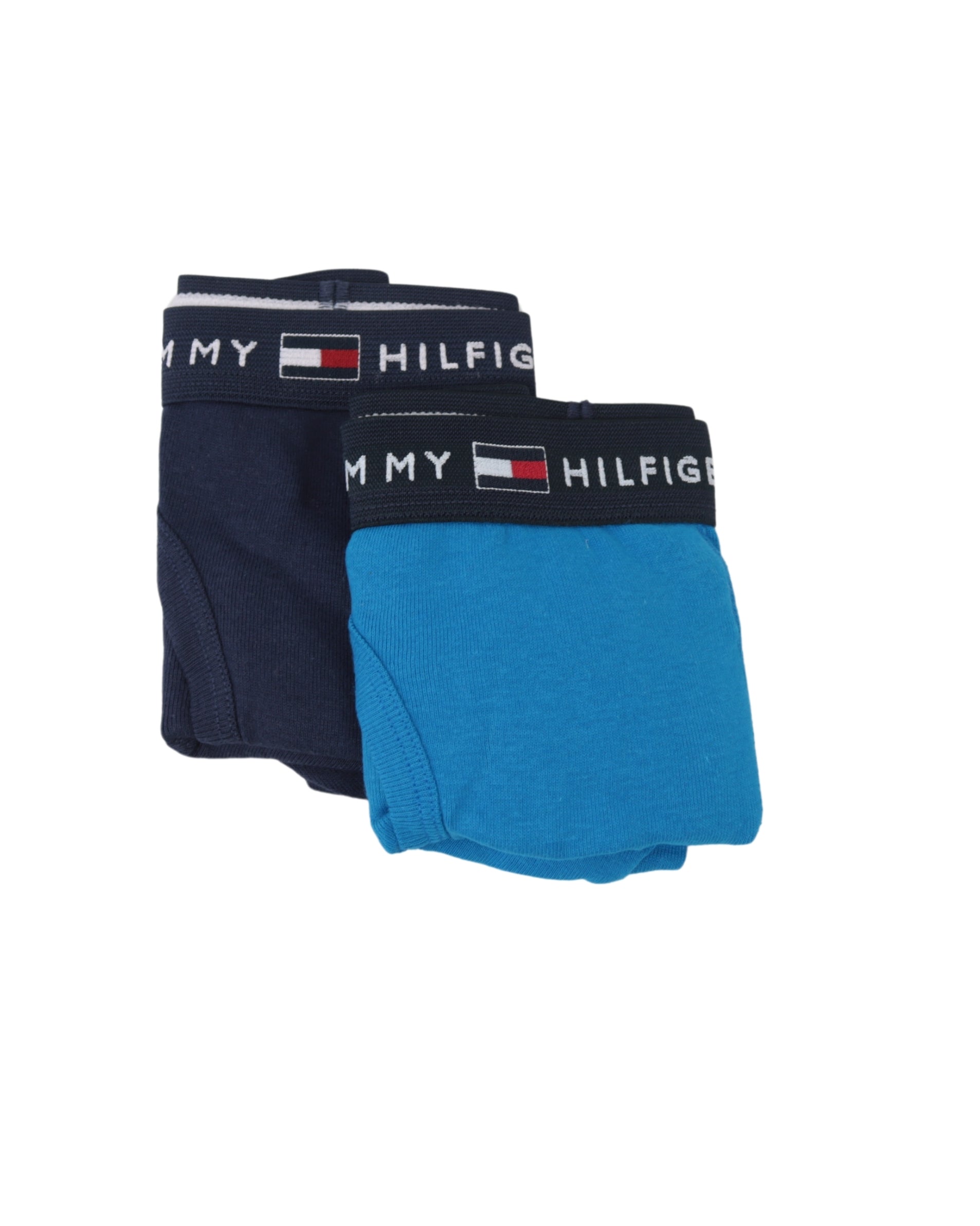 TOMMY HILFIGER Boys 2 Packs Boxer