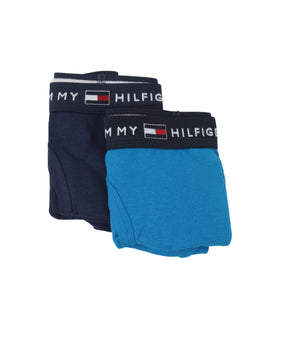 TOMMY HILFIGER Boys 2 Packs Boxer