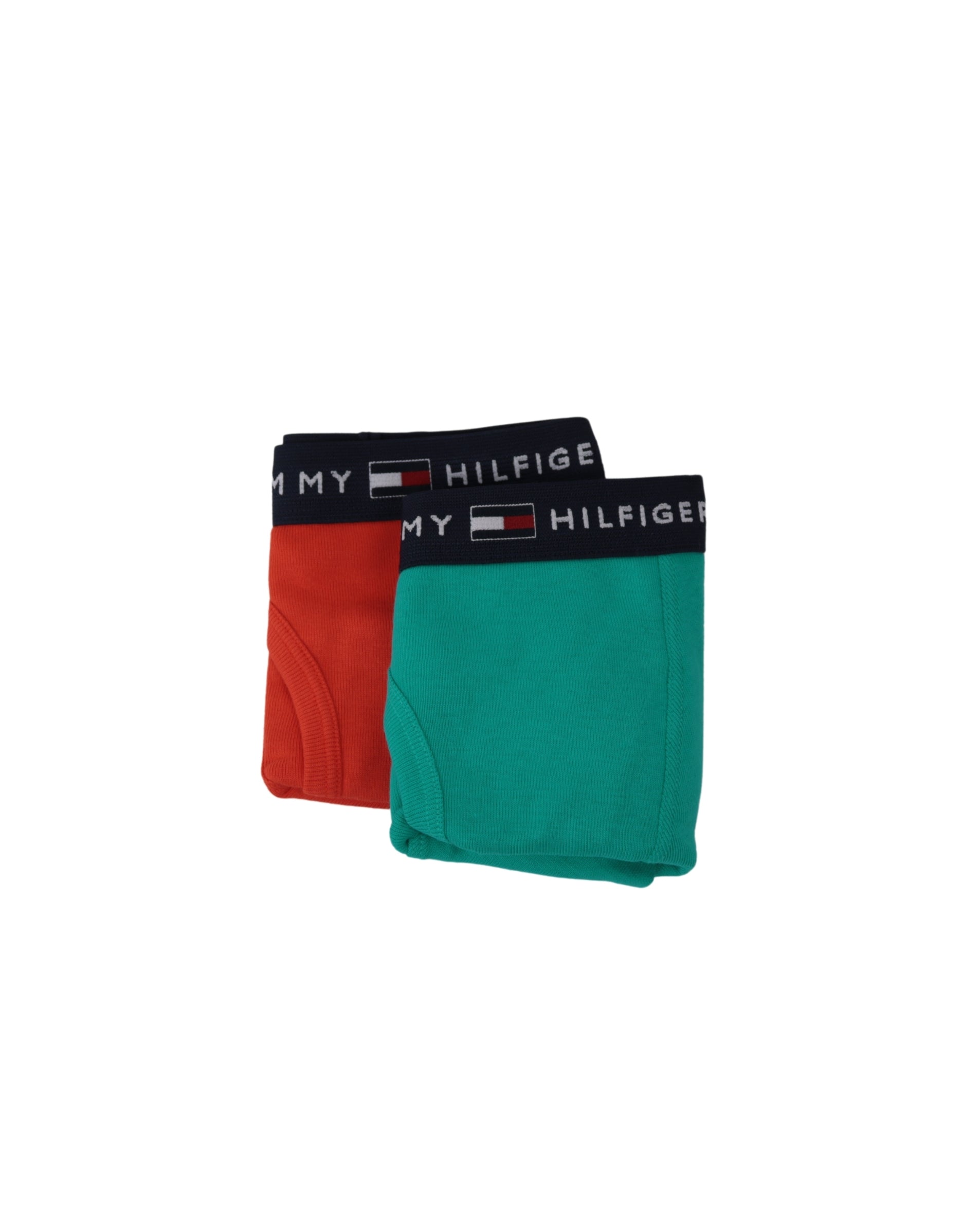 TOMMY HILFIGER Boys Soft 2 Packs Boxer