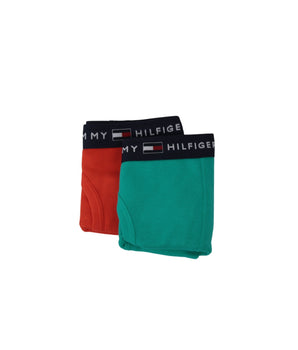 TOMMY HILFIGER Boys Soft 2 Packs Boxer