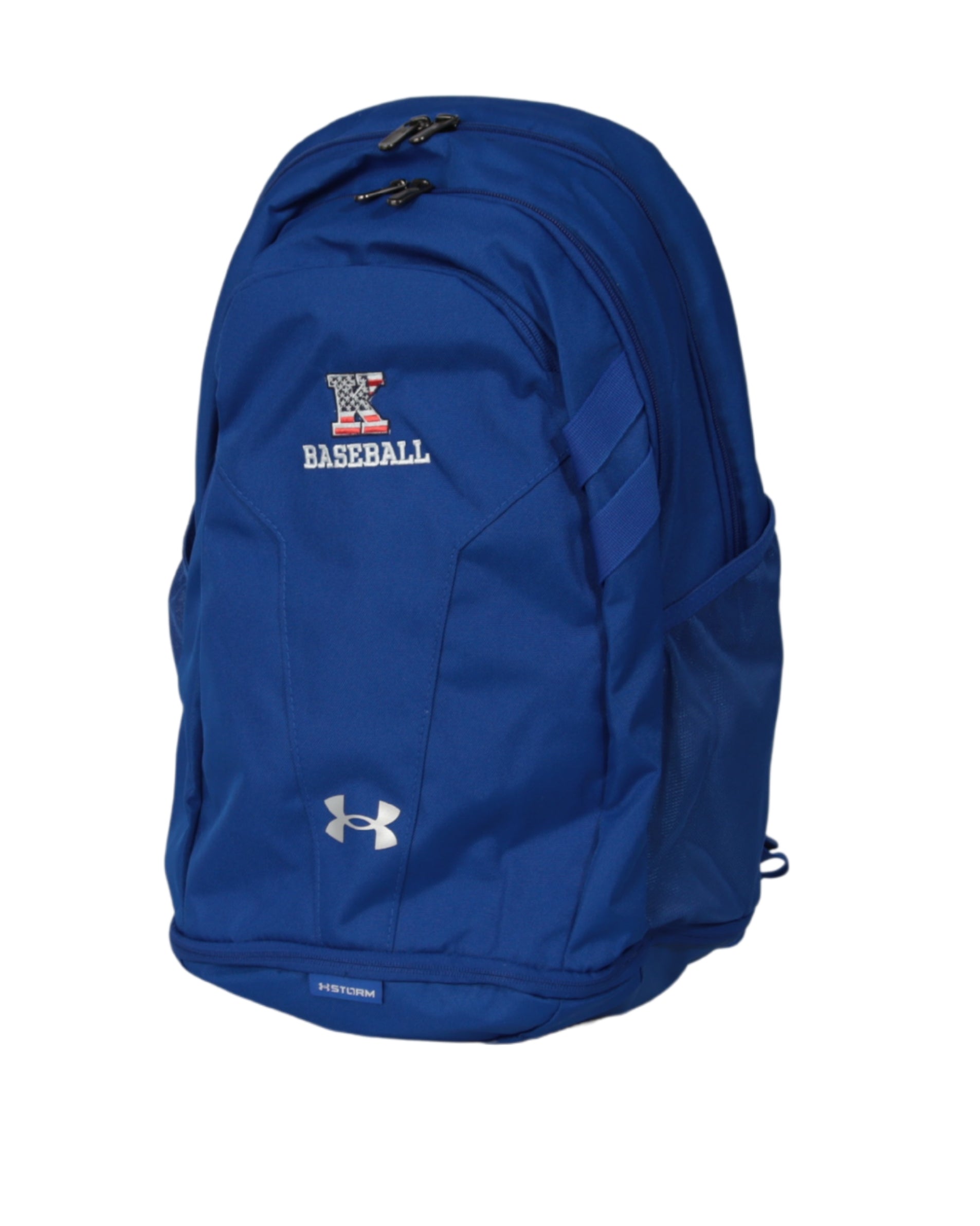 UA UNDER ARMOUR Unisex Baseball Backpack