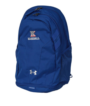 UA UNDER ARMOUR Unisex Baseball Backpack