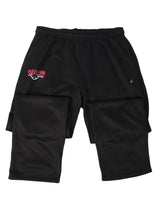 BSN SPORTS Men Fleece Sport Pant