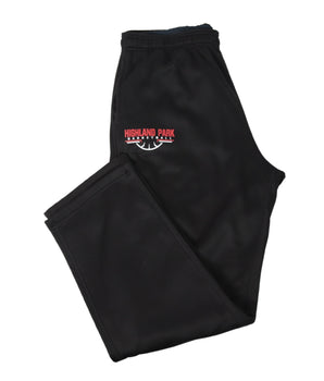 BSN SPORTS Men Fleece Sport Pant