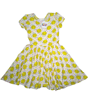 DOT DOT SMILE Baby Dress