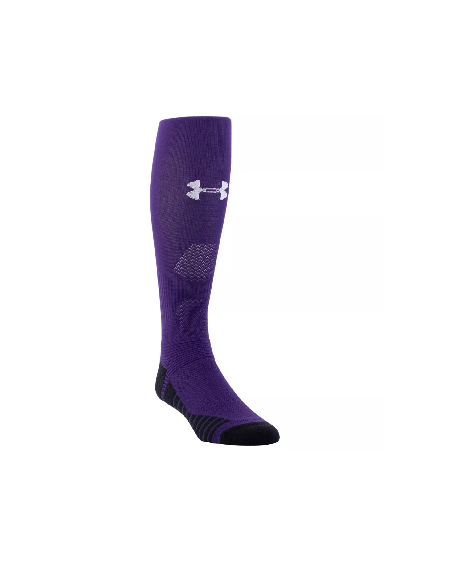 UNDER ARMOUR Unisex Cushioned Socks