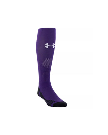 UNDER ARMOUR Unisex Cushioned Socks