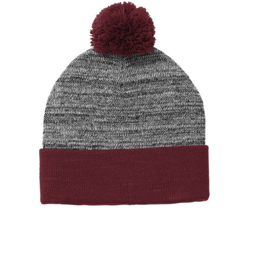 Caps & Hats Unisex Warm