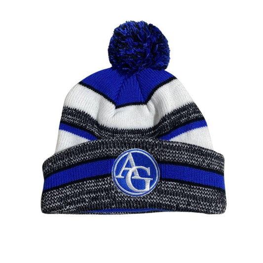 Caps & Hats Unisex Graphic Warm