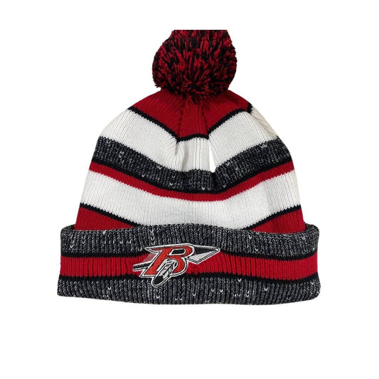 Caps & Hats Unisex Faux Wool Warm