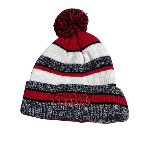 Caps & Hats Unisex Faux Wool Warm