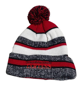 Caps & Hats Unisex Faux Wool Warm