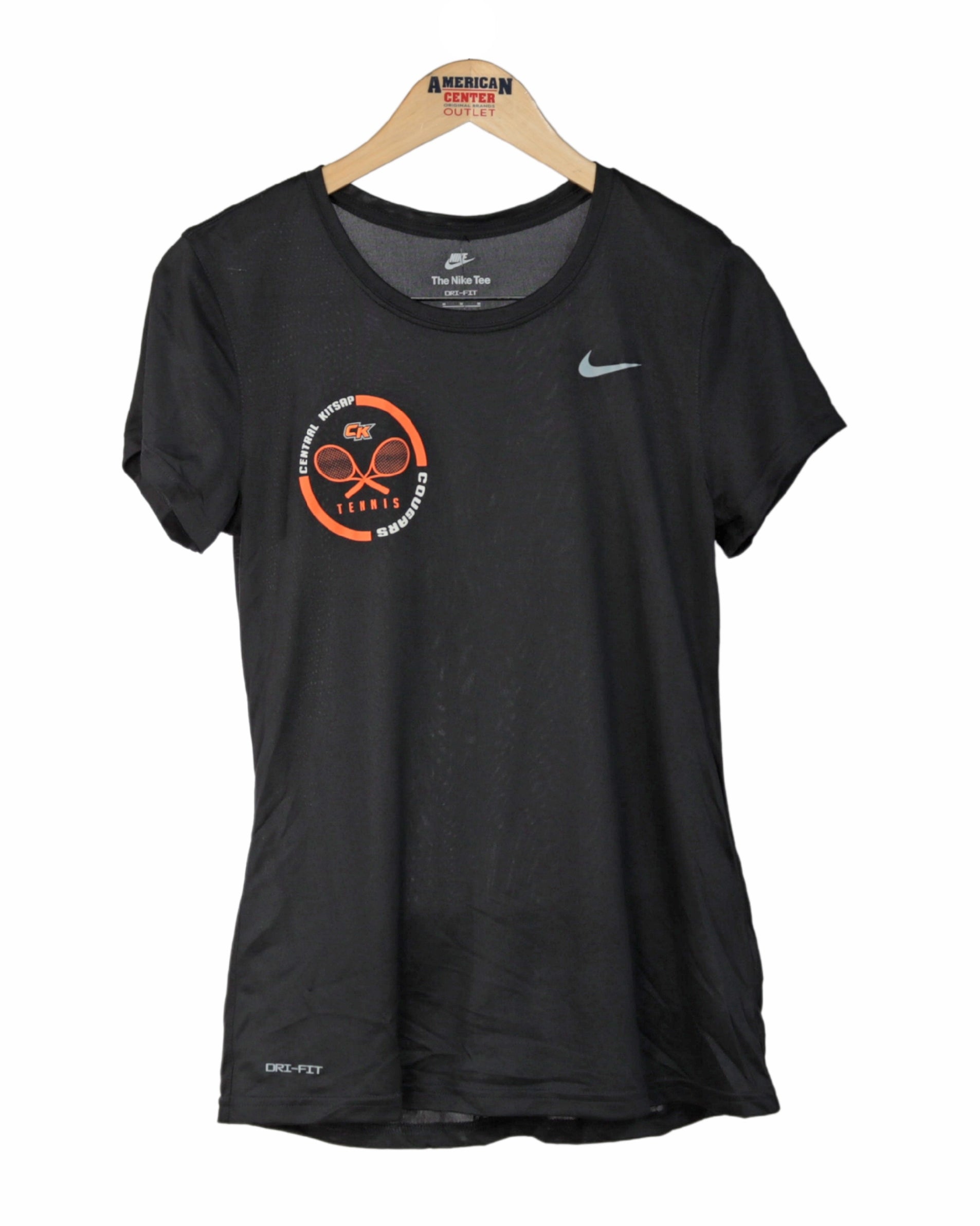 NIKE Women Relaxed Sport T-Shirt