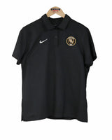 NIKE Women Soft Polo Shirt