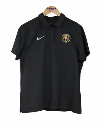 NIKE Women Soft Polo Shirt