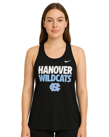 NIKE Women Dri Fit Sport Tank Top