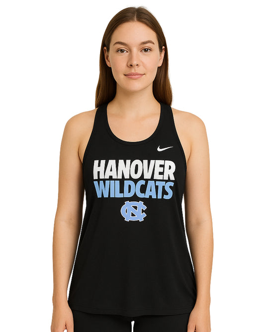 NIKE Women Dri Fit Sport Tank Top