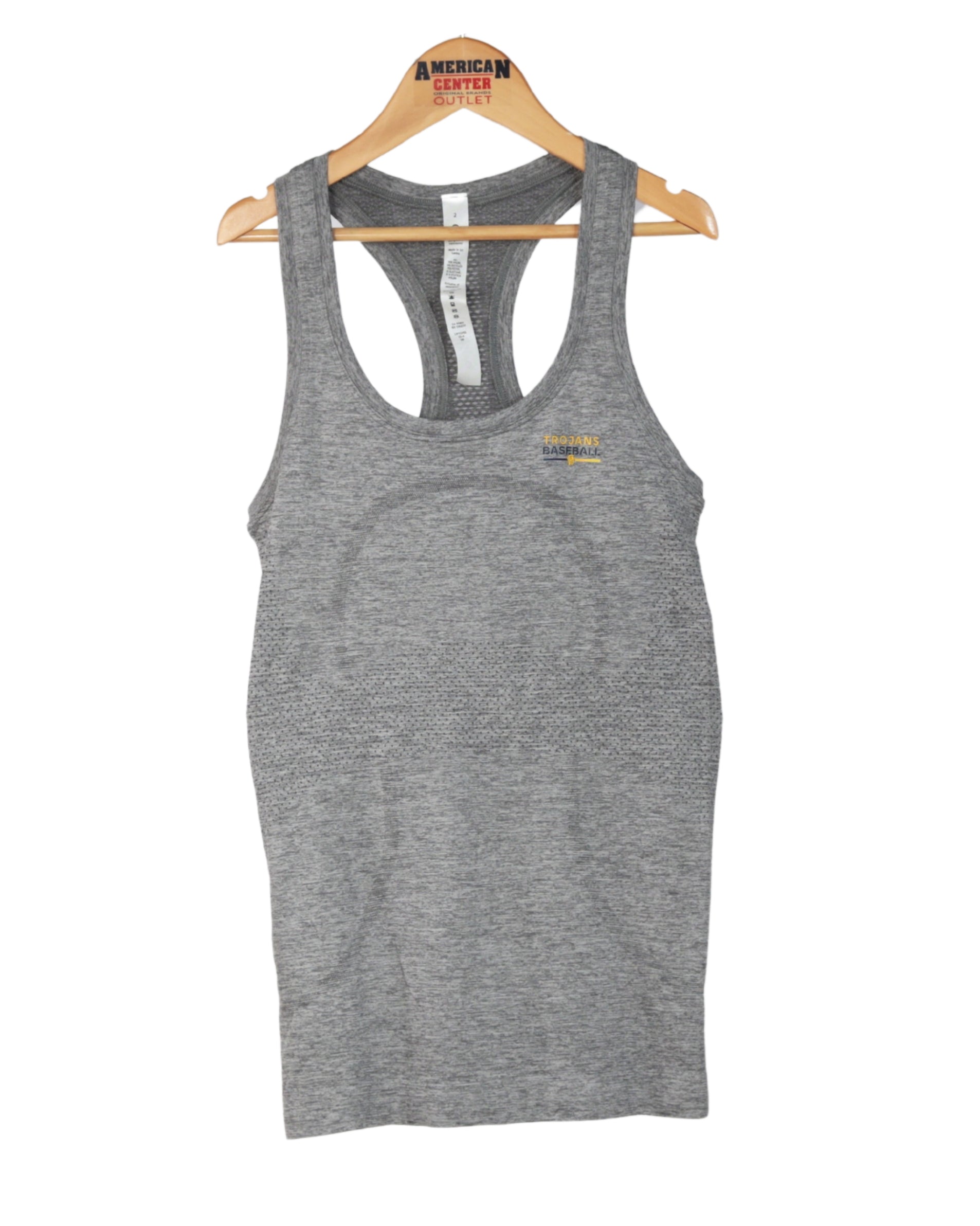 LULULEMON Women Soft Sport Tank Top