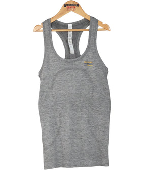 LULULEMON Women Soft Sport Tank Top