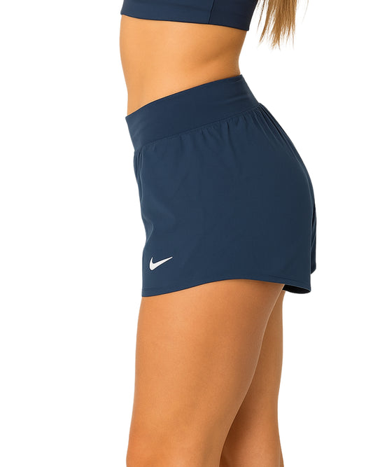NIKE Women Logo Sport Short