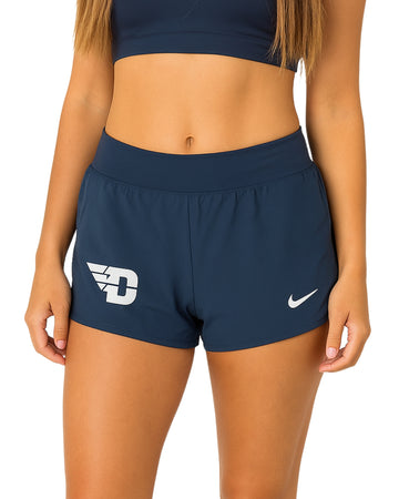 NIKE Women Logo Sport Short