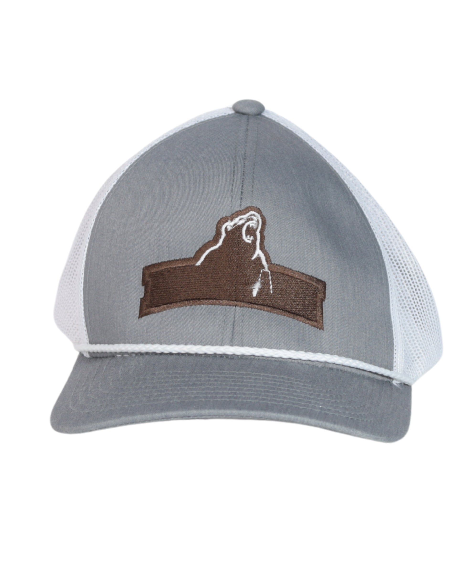 PACIFIC Unisex Mesh Hat