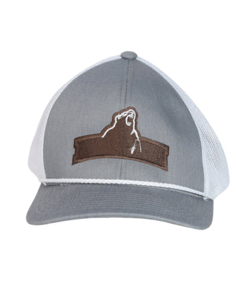 PACIFIC Unisex Mesh Hat