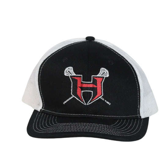PORT AUTHORITY Unisex Mesh Cap
